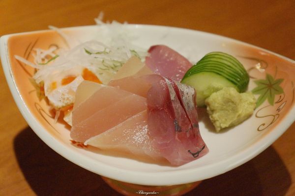 呂河日本料理:台北 捷運信義安和站 呂河日式料理~ 藝術品般的懷石料理