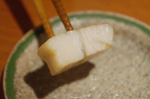 呂河日本料理:台北 捷運信義安和站 呂河日式料理~ 藝術品般的懷石料理