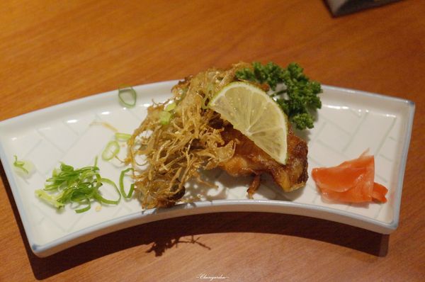 呂河日本料理:台北 捷運信義安和站 呂河日式料理~ 藝術品般的懷石料理