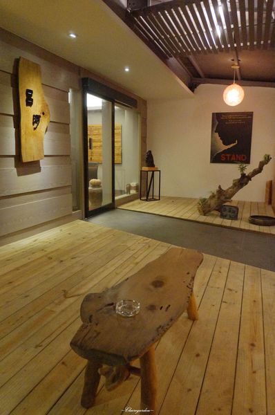 呂河日本料理:台北 捷運信義安和站 呂河日式料理~ 藝術品般的懷石料理