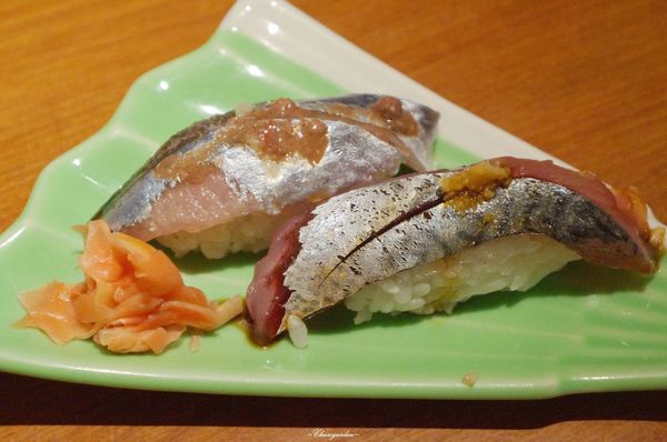 呂河日本料理:台北 捷運信義安和站 呂河日式料理~ 藝術品般的懷石料理