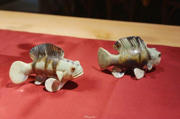 呂河日本料理:台北 捷運信義安和站 呂河日式料理~ 藝術品般的懷石料理