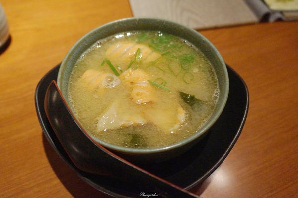 呂河日本料理:台北 捷運信義安和站 呂河日式料理~ 藝術品般的懷石料理