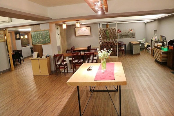 呂河日本料理:【羽諾食記】呂河日式料理♥台北市大安無菜單日本料理&懷石料理推薦