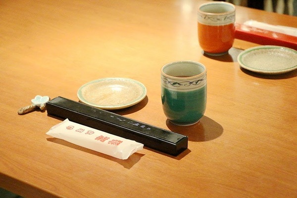 呂河日本料理:【羽諾食記】呂河日式料理♥台北市大安無菜單日本料理&懷石料理推薦