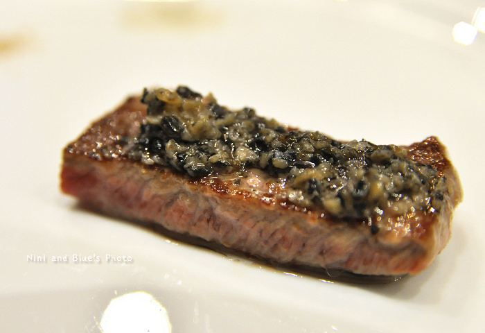 豐原五都大飯店炫鐵板燒30