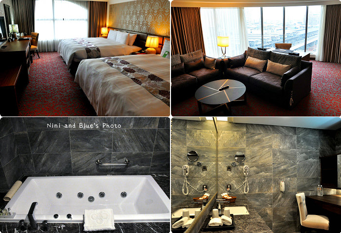 豐原五都大飯店炫鐵板燒43