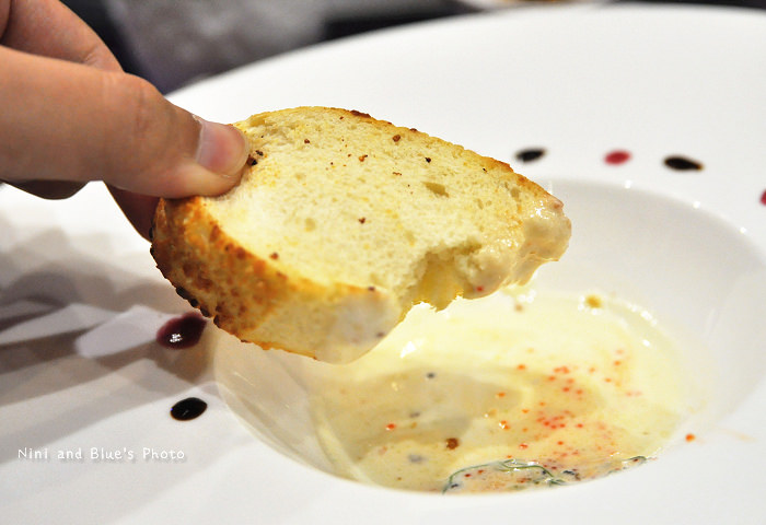 豐原五都大飯店炫鐵板燒18