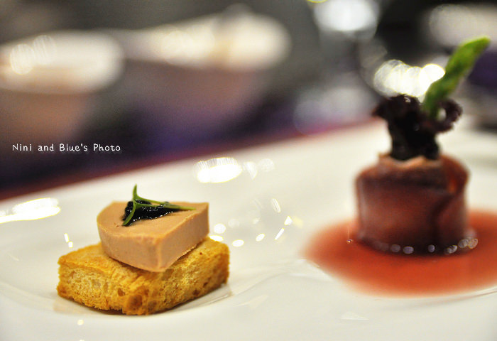 豐原五都大飯店炫鐵板燒09