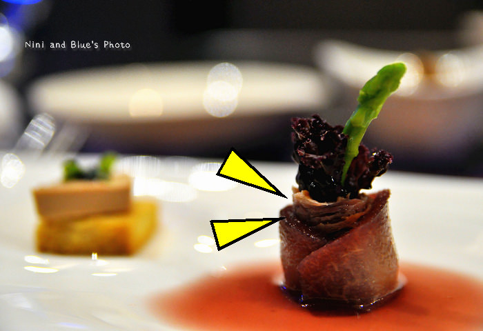 豐原五都大飯店炫鐵板燒08