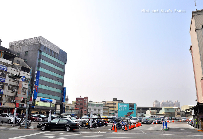 豐原五都大飯店炫鐵板燒40