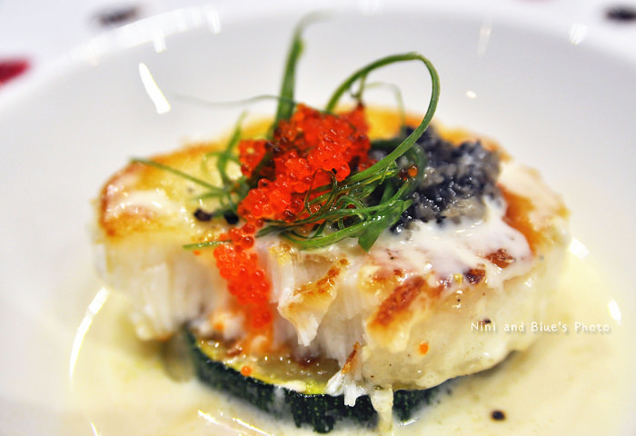 豐原五都大飯店炫鐵板燒17