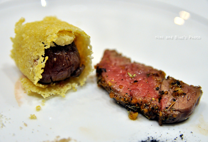 豐原五都大飯店炫鐵板燒34