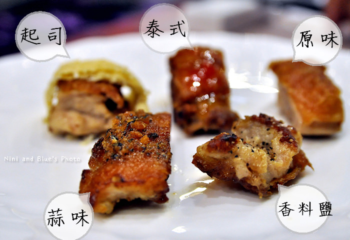 豐原五都大飯店炫鐵板燒27