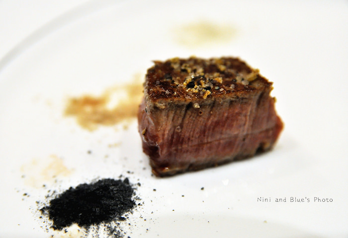 豐原五都大飯店炫鐵板燒33