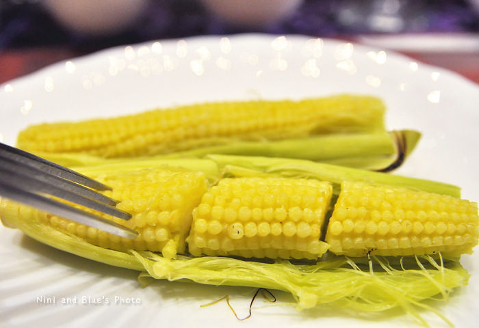 豐原五都大飯店炫鐵板燒23