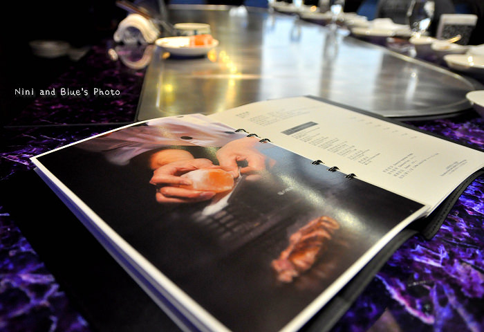 豐原五都大飯店炫鐵板燒06