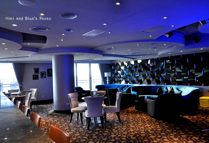 豐原五都大飯店炫鐵板燒05