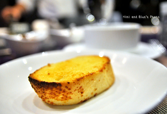 豐原五都大飯店炫鐵板燒12