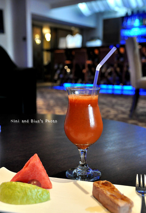 豐原五都大飯店炫鐵板燒38