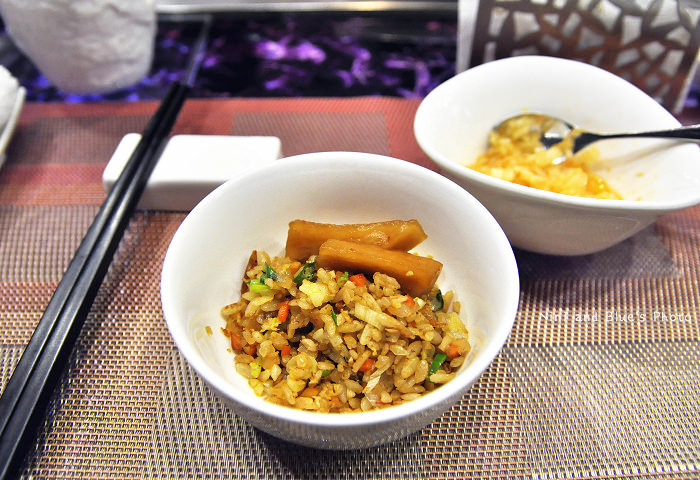 豐原五都大飯店炫鐵板燒35