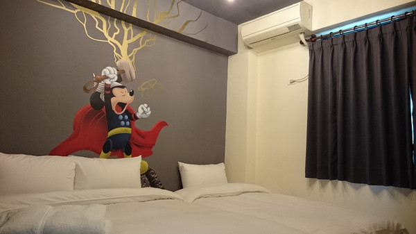 禾鍋子:台中住宿-逢甲薇她/絕美夕景-高美濕地/平價火鍋-禾鍋子