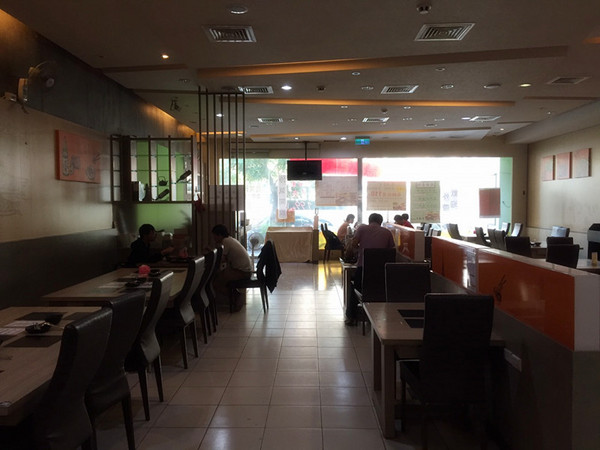 禾鍋子:台中住宿-逢甲薇她/絕美夕景-高美濕地/平價火鍋-禾鍋子