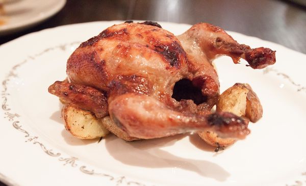 Popina 午餐初訪 - 3