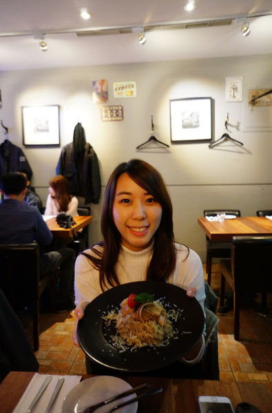 The Lock：[東區]澎湃的創意起司蛋漿飯鎖住你的心-The Lock洛克餐酒館