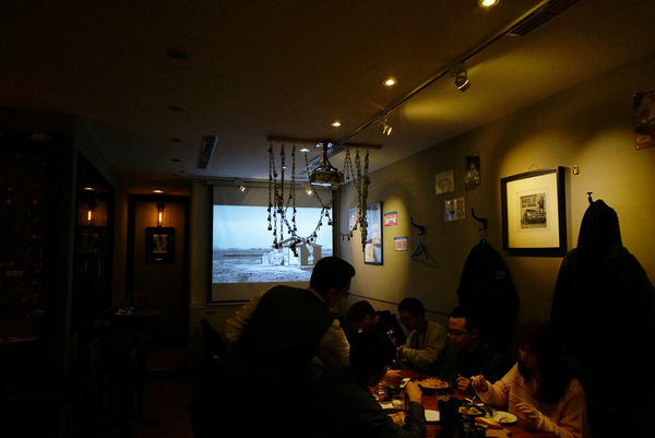 The Lock：[東區]澎湃的創意起司蛋漿飯鎖住你的心-The Lock洛克餐酒館