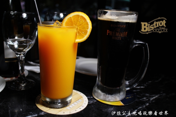 義麵坊小酒吧Bistrot Taipei：松菸小酒館『義麵坊小酒吧Bistrot Taipei』餐酒館/捷運市政府站