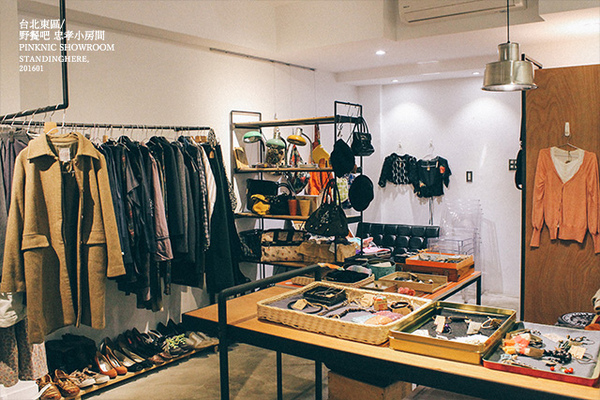 野餐吧 忠孝小房間:台北_ Pinknic 野餐吧忠孝小房間, 巷弄裡的生活餐酒館