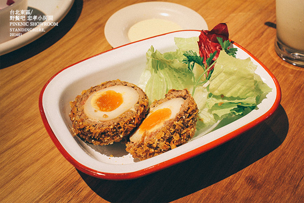 野餐吧 忠孝小房間:台北_ Pinknic 野餐吧忠孝小房間, 巷弄裡的生活餐酒館