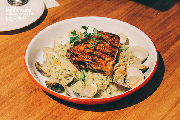 野餐吧 忠孝小房間:台北_ Pinknic 野餐吧忠孝小房間, 巷弄裡的生活餐酒館