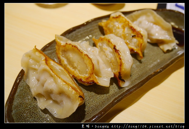 【台北食記】信義區超蝦拉麵。一幻拉麵