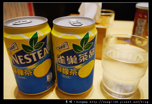 【台北食記】信義區超蝦拉麵。一幻拉麵