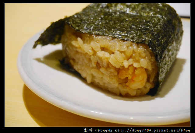 【台北食記】信義區超蝦拉麵。一幻拉麵
