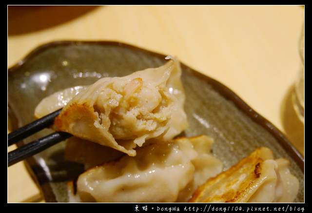 【台北食記】信義區超蝦拉麵。一幻拉麵