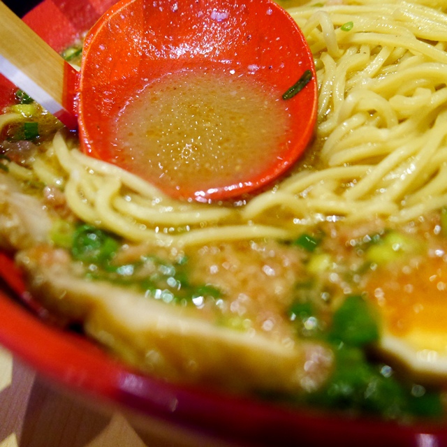 北海道一幻拉麵