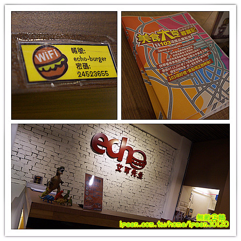 艾可先生漢堡餐廳(逢甲店):【台中-西屯區】手工漢堡肉x花生醬..擁有法式靈魂的美式漢堡..氣泡飲料.無限暢飲!~大推達拉斯牛小排燉飯(辣).花生醬燒烤堡.泰式甜辣雞翅...《艾可先生漢堡餐廳(逢甲店)》