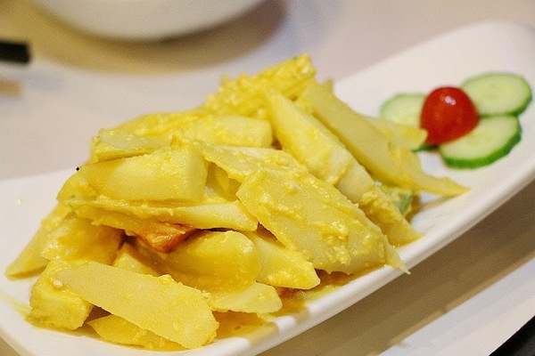 大灣碼頭：【羽諾食記】大灣碼頭熱炒生猛海鮮(松隆店)♥現撈海鮮創意料理♥捷運市政府站晚餐&宵夜推薦