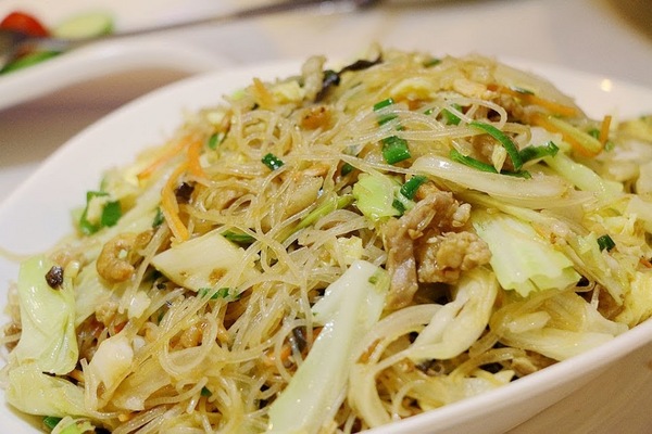 大灣碼頭：【羽諾食記】大灣碼頭熱炒生猛海鮮(松隆店)♥現撈海鮮創意料理♥捷運市政府站晚餐&宵夜推薦