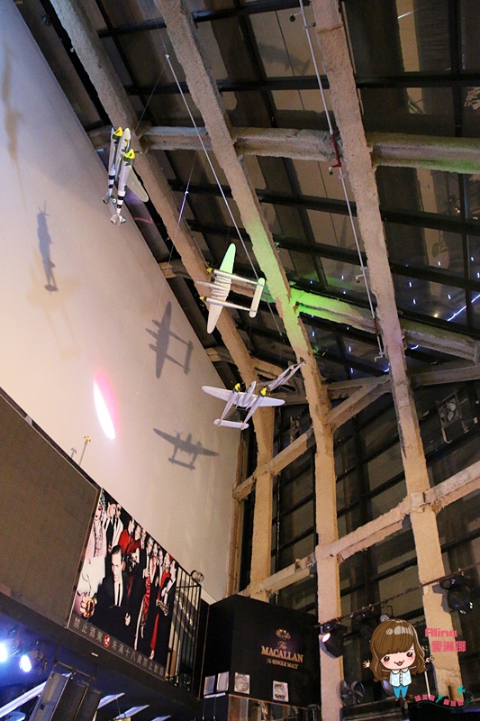 La Vida Loca 瘋狂人生餐廳:【食記】台北世貿101站 瘋狂人生餐酒館 La Vida Loca 信義店 松阪豬青醬燉飯 明太子干貝 配微醺調酒