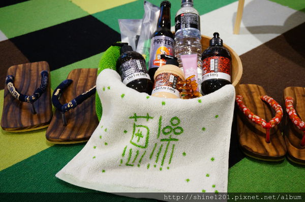 礁溪溫泉 蔥澡溫泉湯屋 主題溫泉推薦