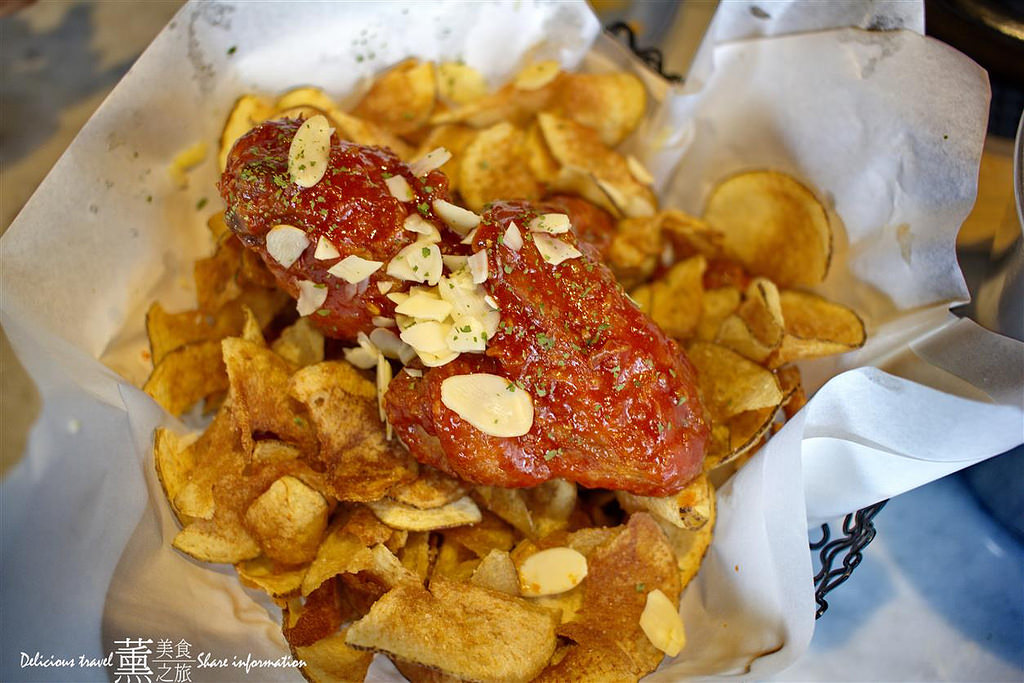 KATZ Fusion Restaurant 卡司複合式餐廳