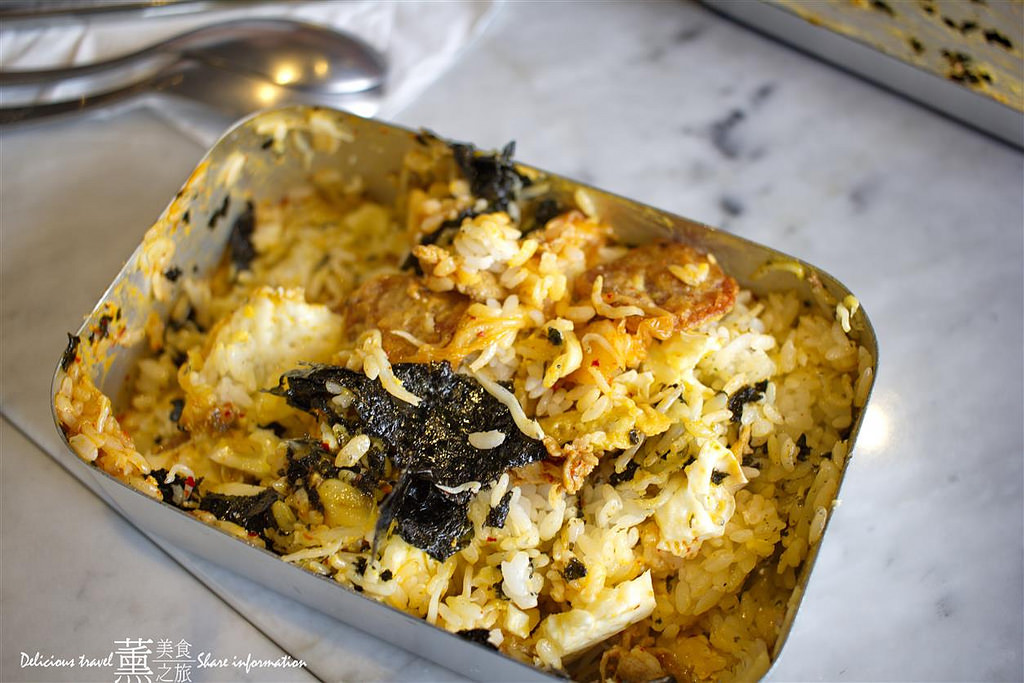 KATZ Fusion Restaurant 卡司複合式餐廳