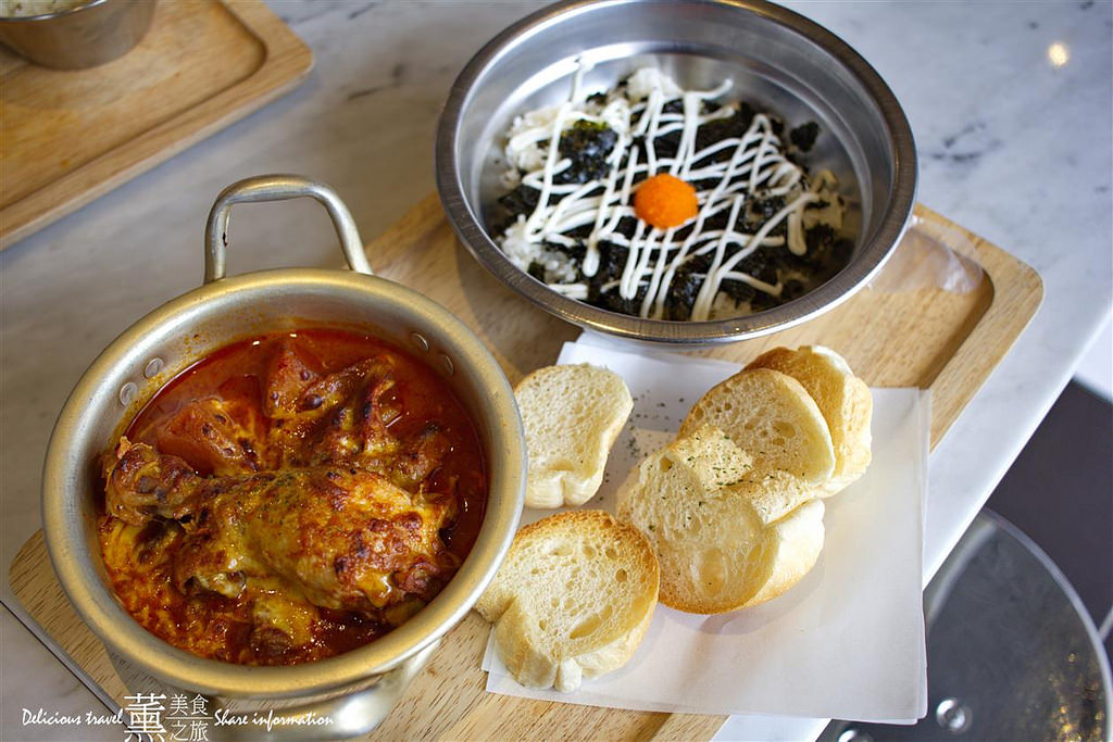 KATZ Fusion Restaurant 卡司複合式餐廳