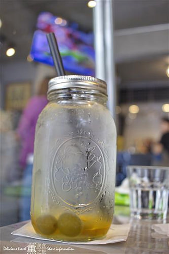 KATZ Fusion Restaurant 卡司複合式餐廳