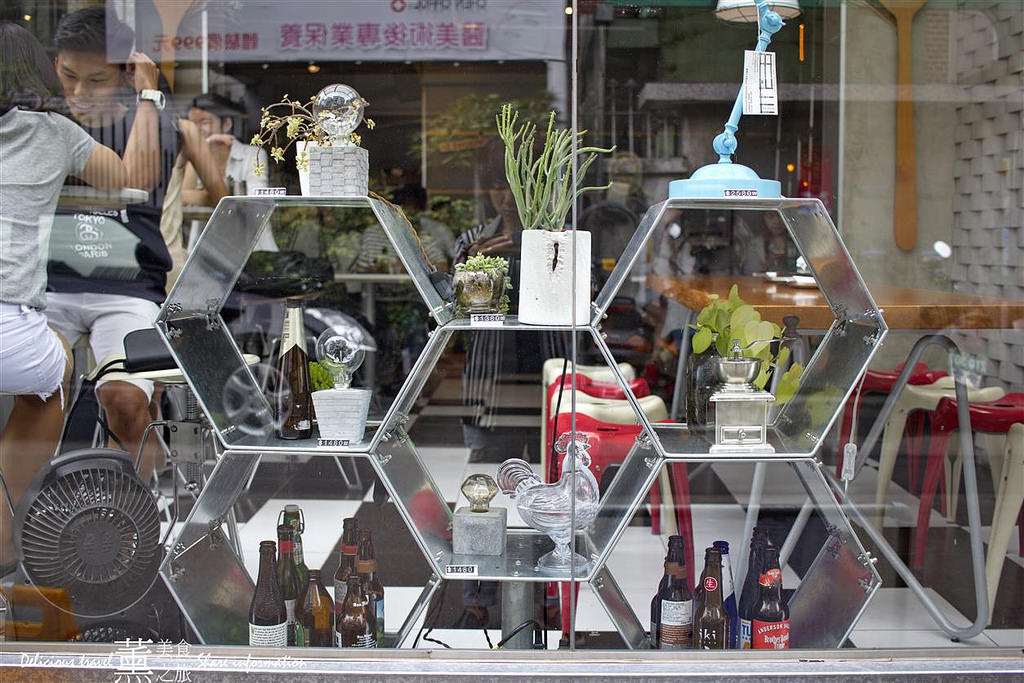 KATZ Fusion Restaurant 卡司複合式餐廳