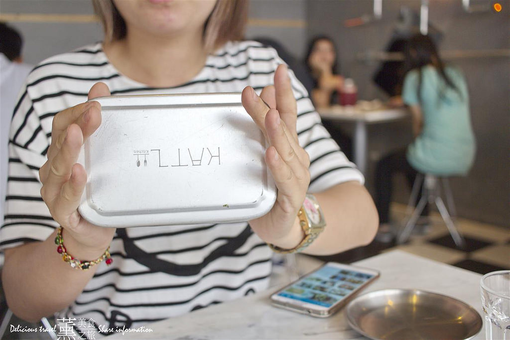 KATZ Fusion Restaurant 卡司複合式餐廳